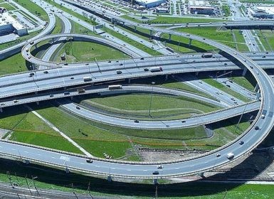 У банка «Санкт-Петербург» совместная акция с «Автодором»