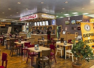 Около сотни ресторанов и кафе поддержали инициативу оплаты чаевых Visa