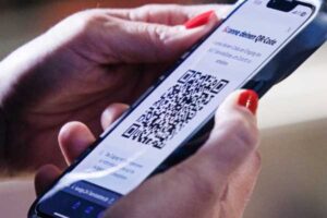 Код QR