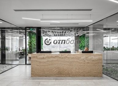 ОТП Банк предлагает акционные кредиты при оформлении дебетовых карт