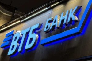 Банк ВТБ