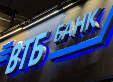 Банк ВТБ