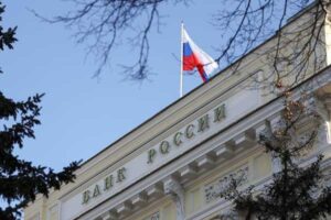 Банк России