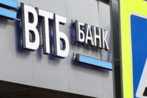 ВТБ Банк