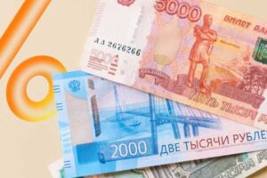 Вклад в банке