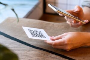 Код QR