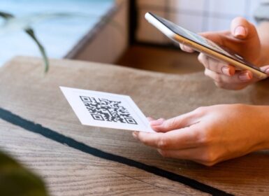 Код QR